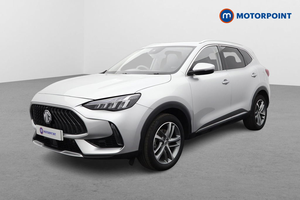 Mg Motor Uk HS Trophy Automatic Petrol SUV - Stock Number (1561212) - Passenger side front corner