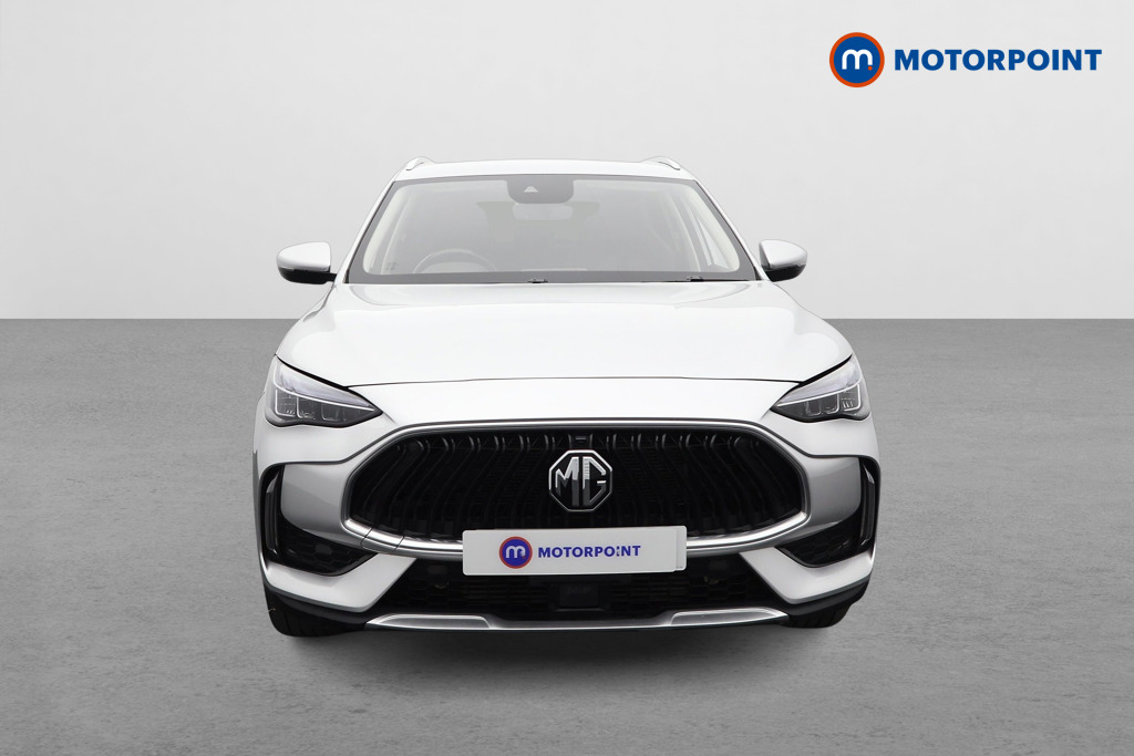 Mg Motor Uk HS Trophy Automatic Petrol SUV - Stock Number (1561212) - Front bumper