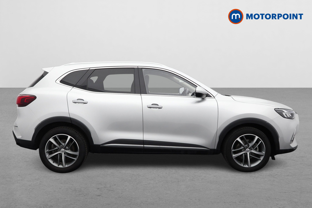Mg Motor Uk HS Trophy Automatic Petrol SUV - Stock Number (1561212) - Drivers side