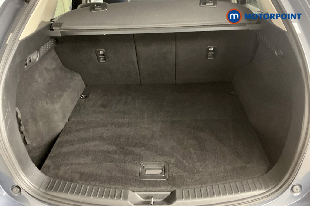 Mazda Cx-5 Sport Edition Automatic Petrol SUV - Stock Number (1561237) - 3rd supplementary image