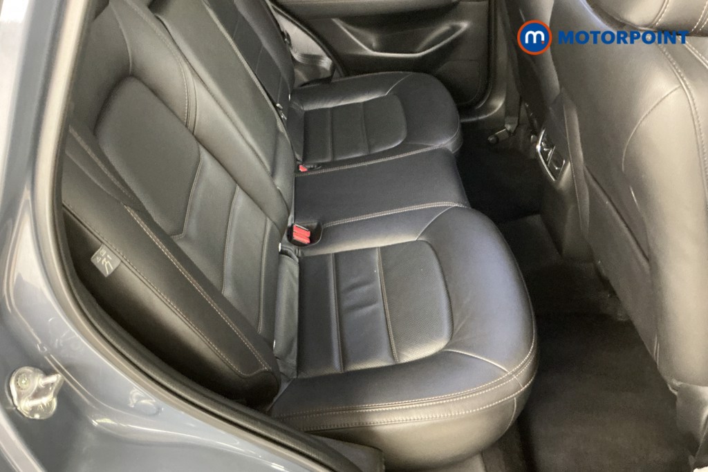Mazda Cx-5 Sport Edition Automatic Petrol SUV - Stock Number (1561237) - 4th supplementary image