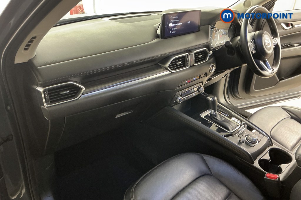 Mazda Cx-5 Sport Edition Automatic Petrol SUV - Stock Number (1561237) - 8th supplementary image