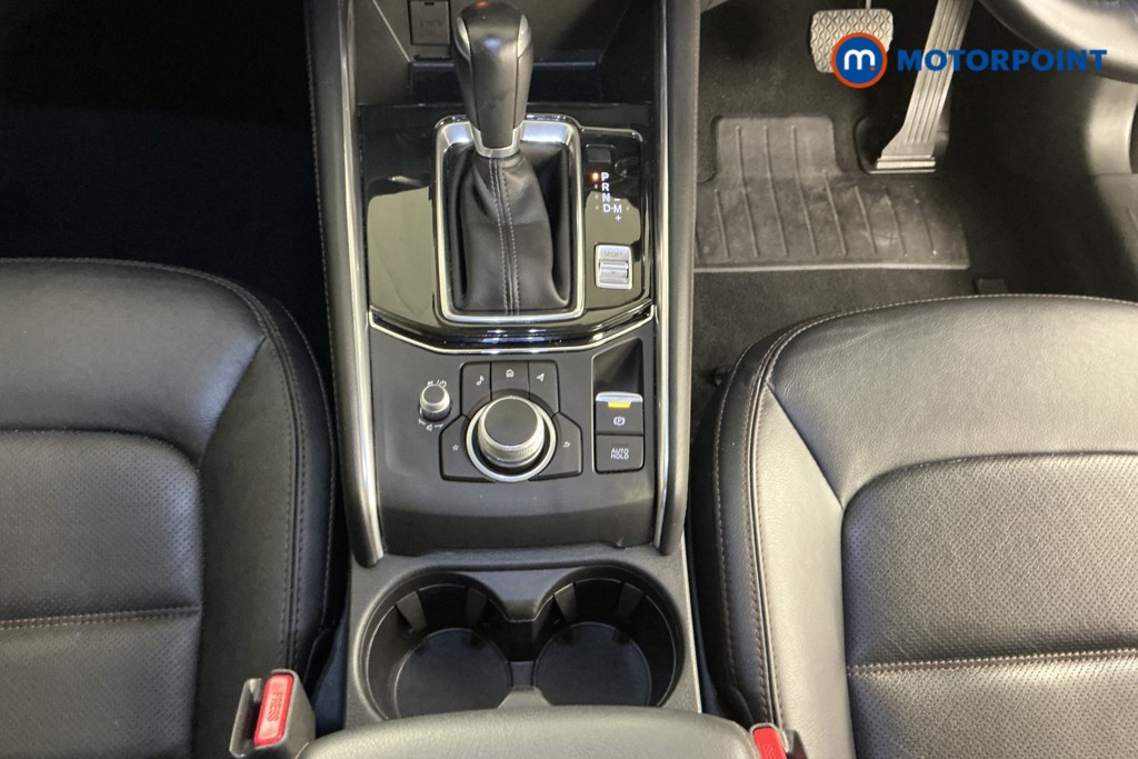 Mazda Cx-5 Sport Edition Automatic Petrol SUV - Stock Number (1561237) - 11th supplementary image