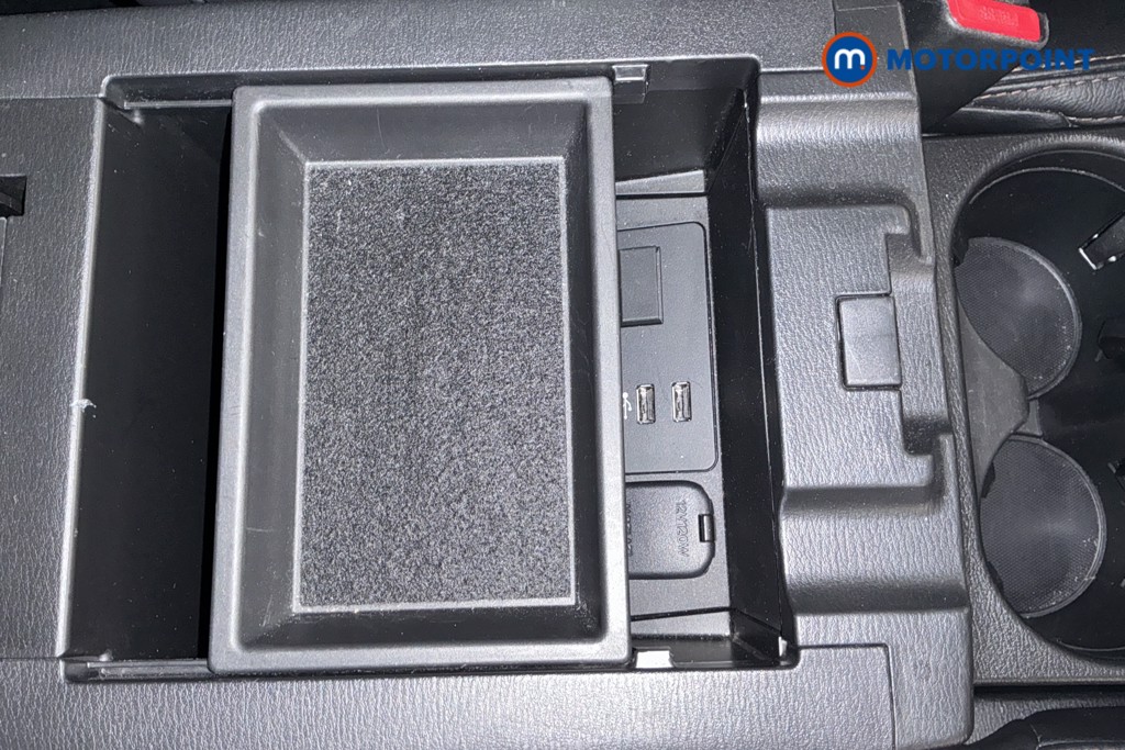 Mazda Cx-5 Sport Edition Automatic Petrol SUV - Stock Number (1561237) - 12th supplementary image