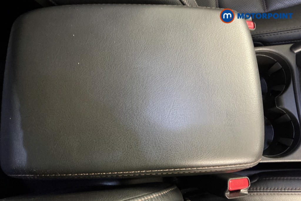 Mazda Cx-5 Sport Edition Automatic Petrol SUV - Stock Number (1561237) - 13th supplementary image
