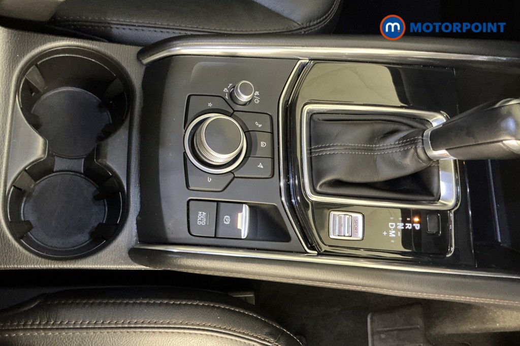 Mazda Cx-5 Sport Edition Automatic Petrol SUV - Stock Number (1561237) - 14th supplementary image
