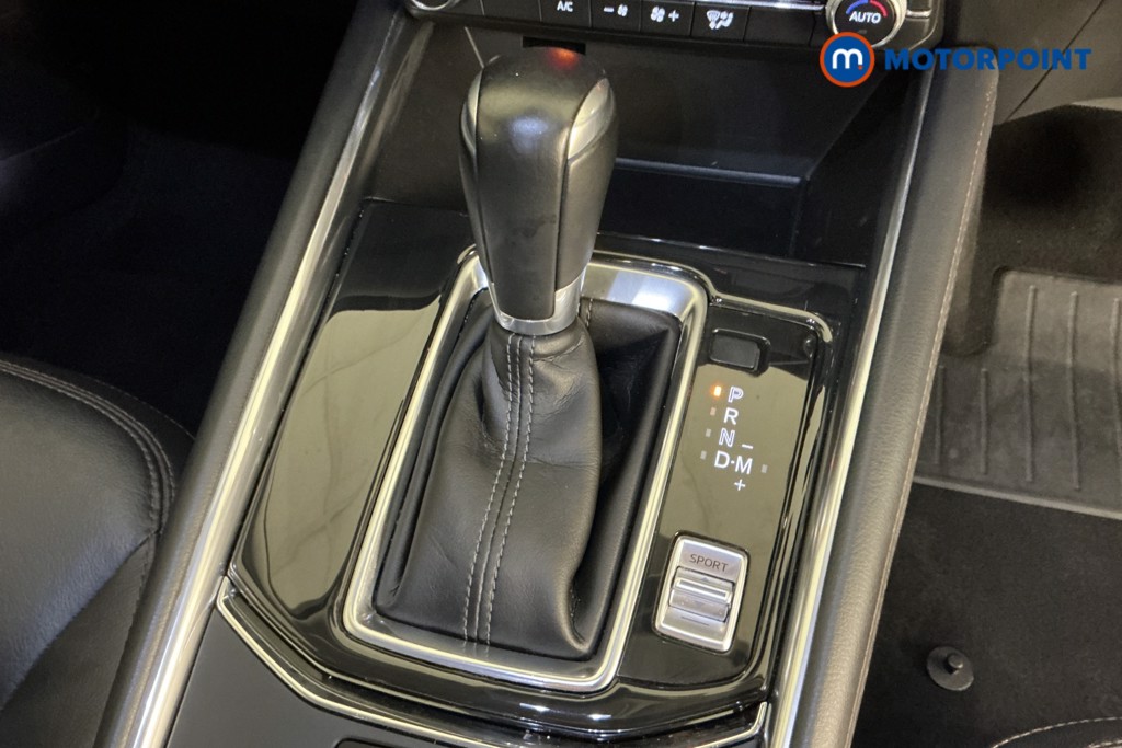 Mazda Cx-5 Sport Edition Automatic Petrol SUV - Stock Number (1561237) - 15th supplementary image