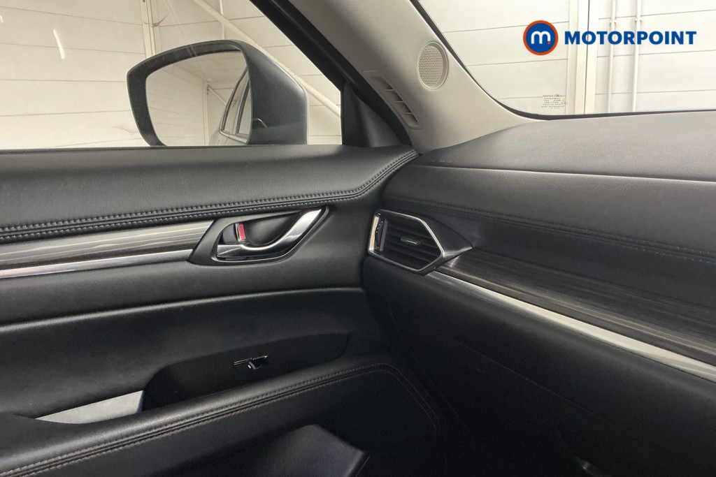 Mazda Cx-5 Sport Edition Automatic Petrol SUV - Stock Number (1561237) - 17th supplementary image