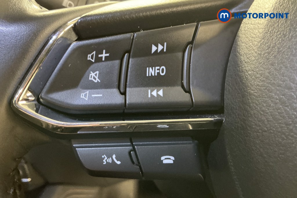 Mazda Cx-5 Sport Edition Automatic Petrol SUV - Stock Number (1561237) - 18th supplementary image