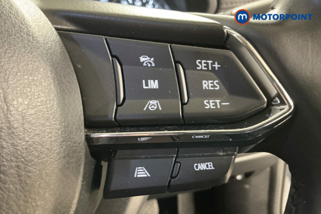 Mazda Cx-5 Sport Edition Automatic Petrol SUV - Stock Number (1561237) - 19th supplementary image