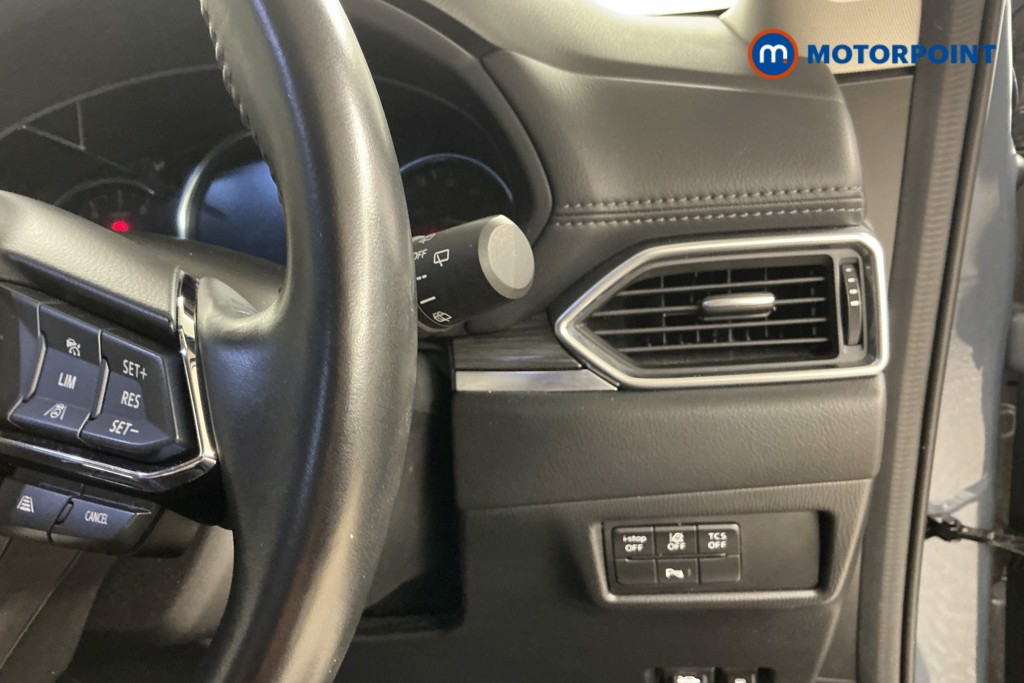 Mazda Cx-5 Sport Edition Automatic Petrol SUV - Stock Number (1561237) - 20th supplementary image