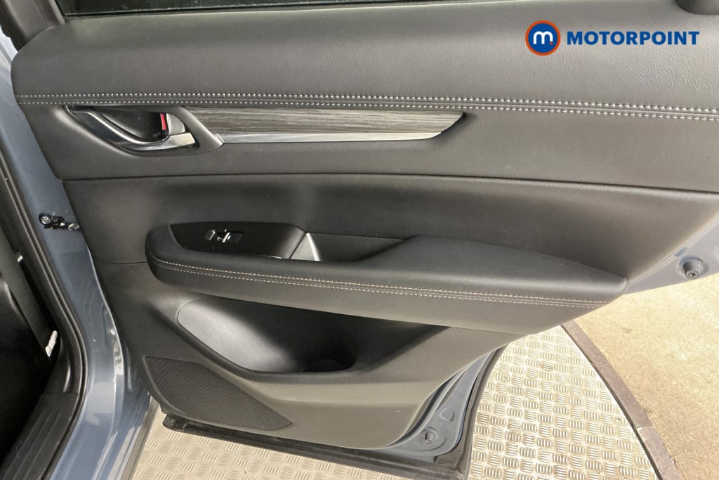 Mazda Cx-5 Sport Edition Automatic Petrol SUV - Stock Number (1561237) - 24th supplementary image