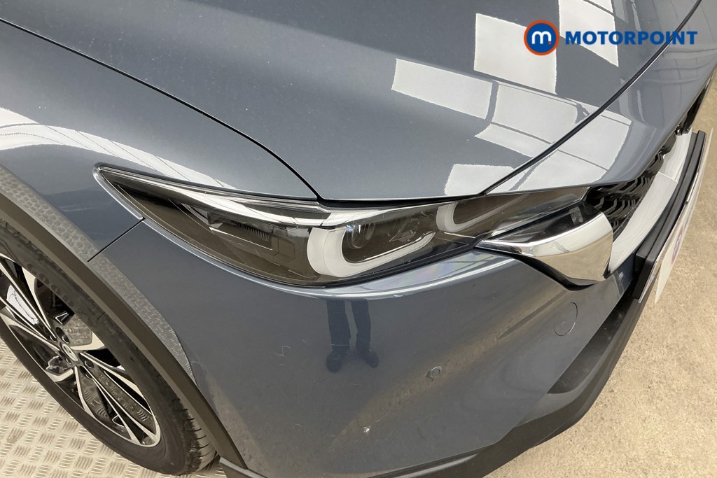 Mazda Cx-5 Sport Edition Automatic Petrol SUV - Stock Number (1561237) - 26th supplementary image