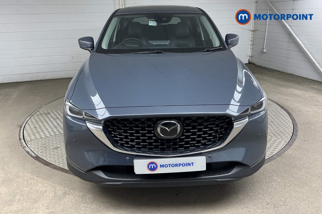 Mazda Cx-5 Sport Edition Automatic Petrol SUV - Stock Number (1561237) - 28th supplementary image