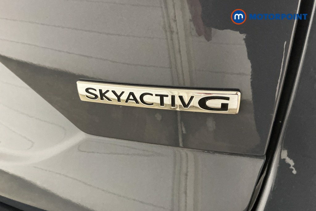 Mazda Cx-5 Sport Edition Automatic Petrol SUV - Stock Number (1561237) - 31st supplementary image