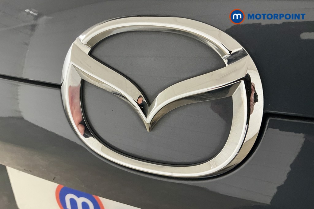 Mazda Cx-5 Sport Edition Automatic Petrol SUV - Stock Number (1561237) - 33rd supplementary image