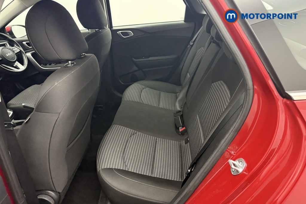 KIA Ceed 2 Manual Petrol Estate - Stock Number (1561271) - 2nd supplementary image