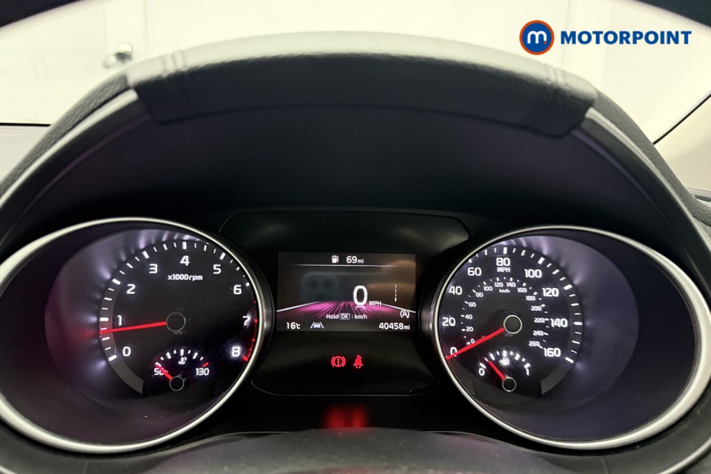 KIA Ceed 2 Manual Petrol Estate - Stock Number (1561271) - 4th supplementary image