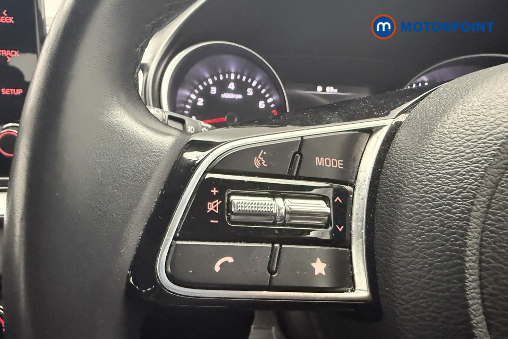 KIA Ceed 2 Manual Petrol Estate - Stock Number (1561271) - 9th supplementary image