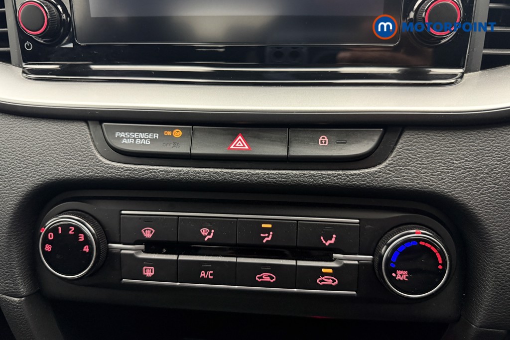 KIA Ceed 2 Manual Petrol Estate - Stock Number (1561271) - 11th supplementary image