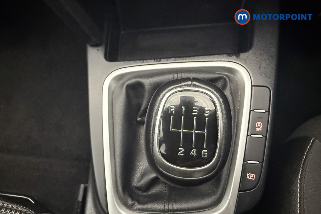 KIA Ceed 2 Manual Petrol Estate - Stock Number (1561271) - 13th supplementary image