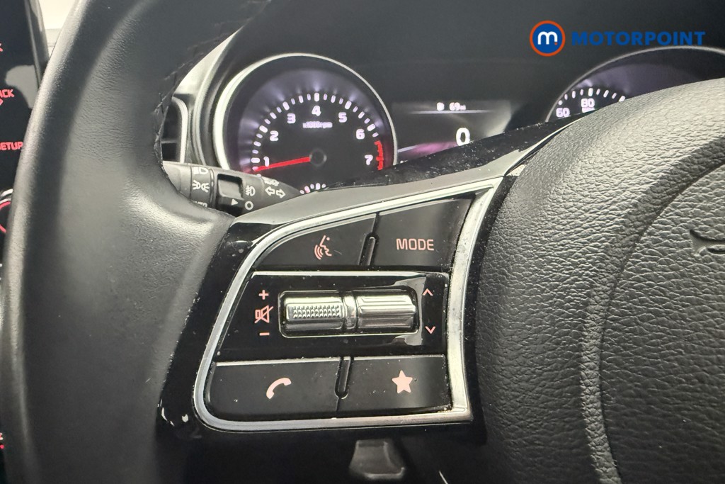 KIA Ceed 2 Manual Petrol Estate - Stock Number (1561271) - 14th supplementary image