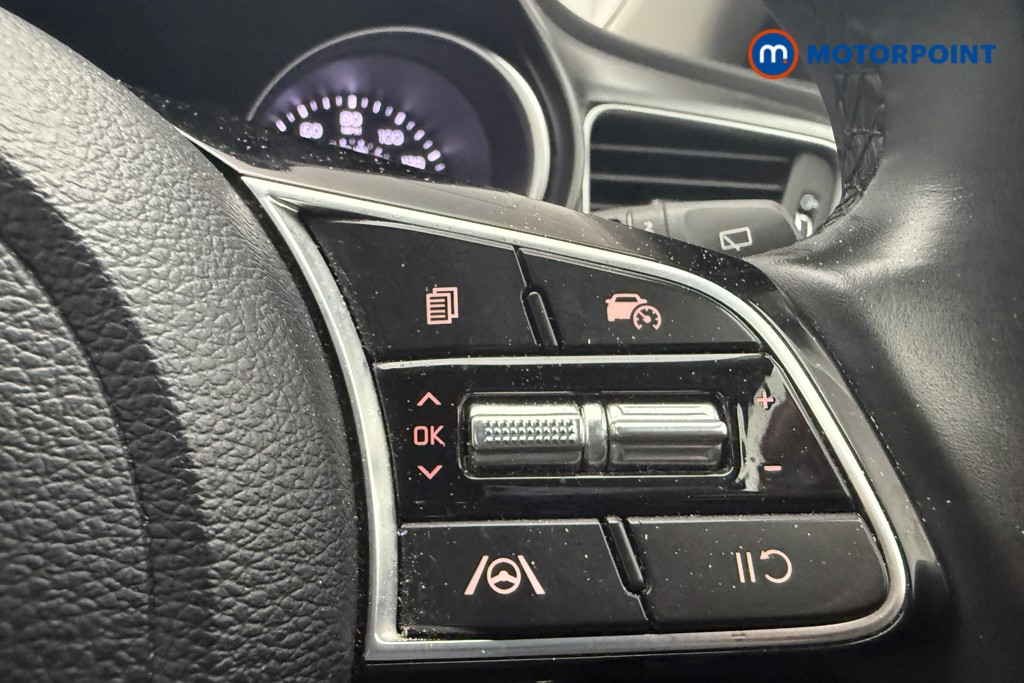 KIA Ceed 2 Manual Petrol Estate - Stock Number (1561271) - 15th supplementary image