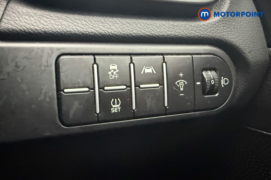 KIA Ceed 2 Manual Petrol Estate - Stock Number (1561271) - 16th supplementary image