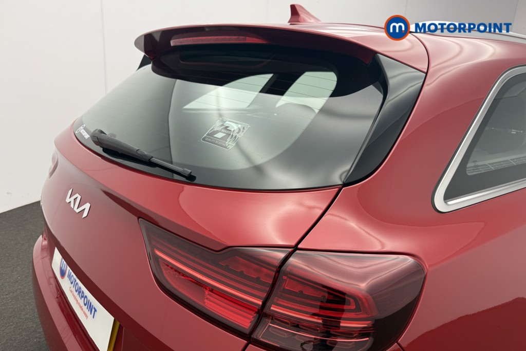 KIA Ceed 2 Manual Petrol Estate - Stock Number (1561271) - 25th supplementary image