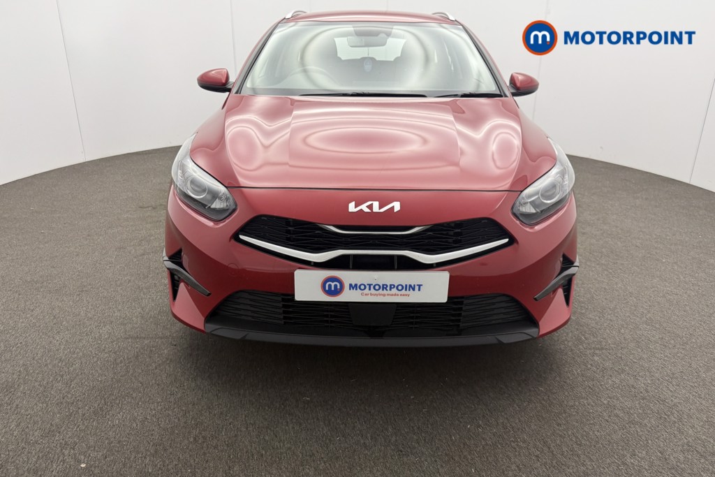 KIA Ceed 2 Manual Petrol Estate - Stock Number (1561271) - 29th supplementary image