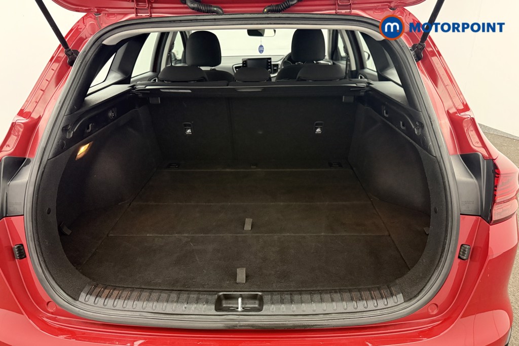 KIA Ceed 2 Manual Petrol Estate - Stock Number (1561271) - 30th supplementary image