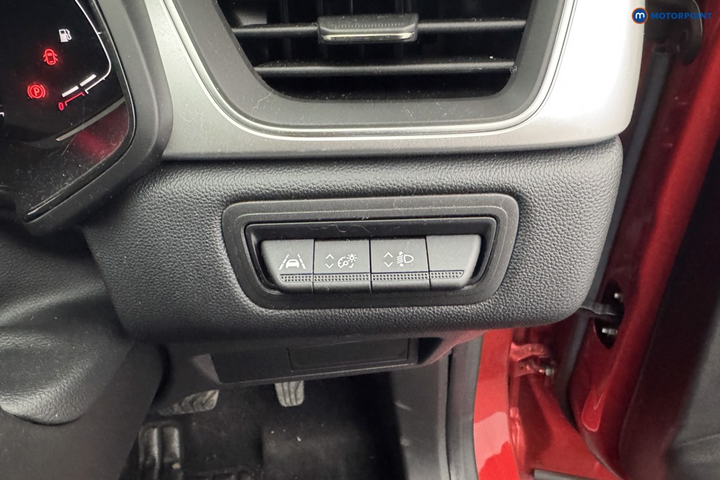 Renault Captur Techno Automatic Petrol-Electric Hybrid SUV - Stock Number (1561320) - 15th supplementary image