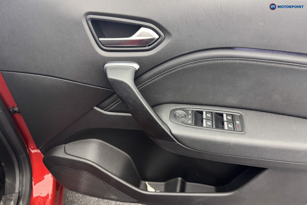 Renault Captur Techno Automatic Petrol-Electric Hybrid SUV - Stock Number (1561320) - 16th supplementary image