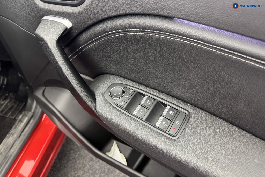 Renault Captur Techno Automatic Petrol-Electric Hybrid SUV - Stock Number (1561320) - 17th supplementary image