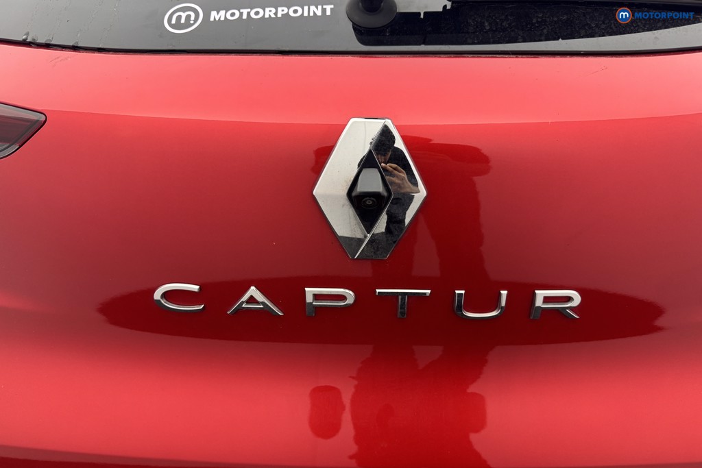 Renault Captur Techno Automatic Petrol-Electric Hybrid SUV - Stock Number (1561320) - 18th supplementary image