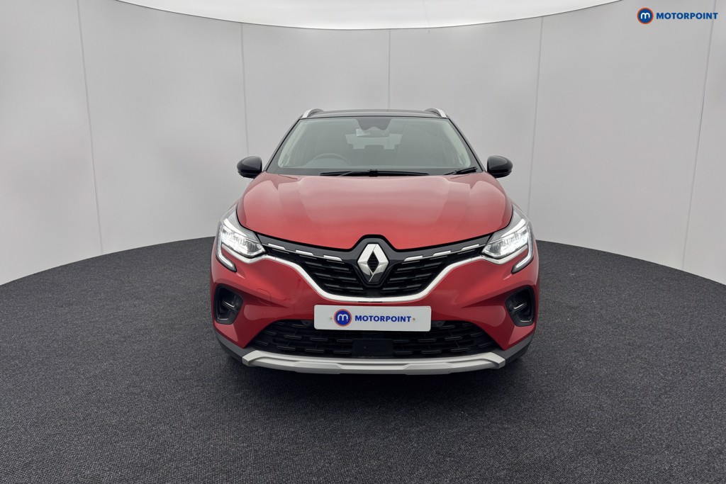 Renault Captur Techno Automatic Petrol-Electric Hybrid SUV - Stock Number (1561320) - 24th supplementary image