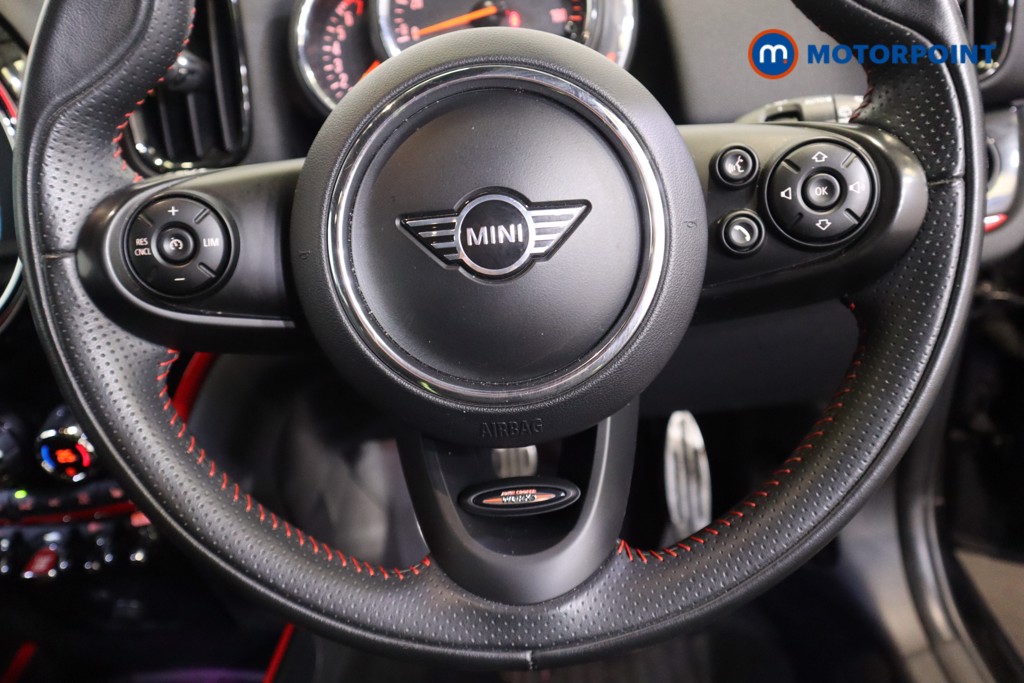 Mini Countryman Cooper Sport Manual Petrol SUV - Stock Number (1561466) - 4th supplementary image