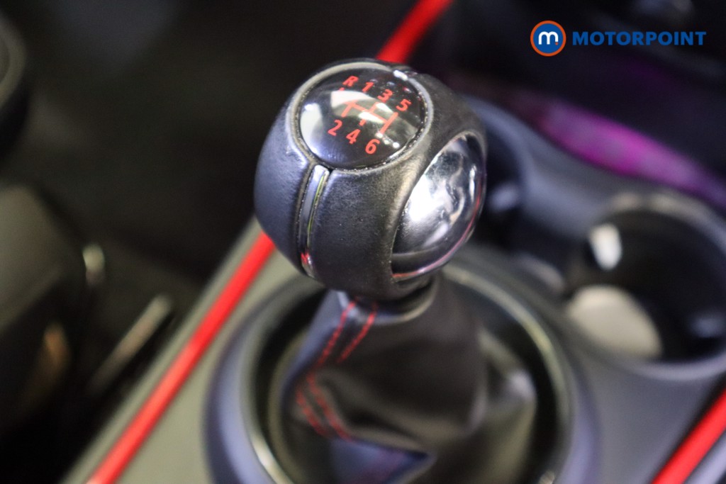 Mini Countryman Cooper Sport Manual Petrol SUV - Stock Number (1561466) - 5th supplementary image