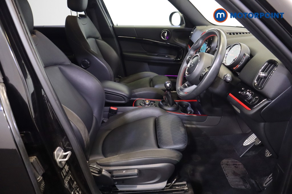 Mini Countryman Cooper Sport Manual Petrol SUV - Stock Number (1561466) - 6th supplementary image