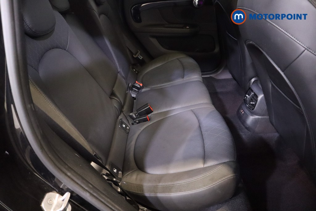 Mini Countryman Cooper Sport Manual Petrol SUV - Stock Number (1561466) - 7th supplementary image