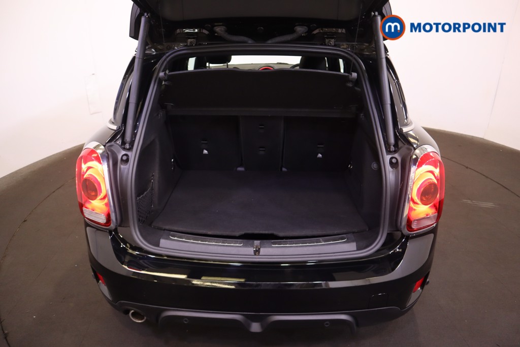 Mini Countryman Cooper Sport Manual Petrol SUV - Stock Number (1561466) - 8th supplementary image