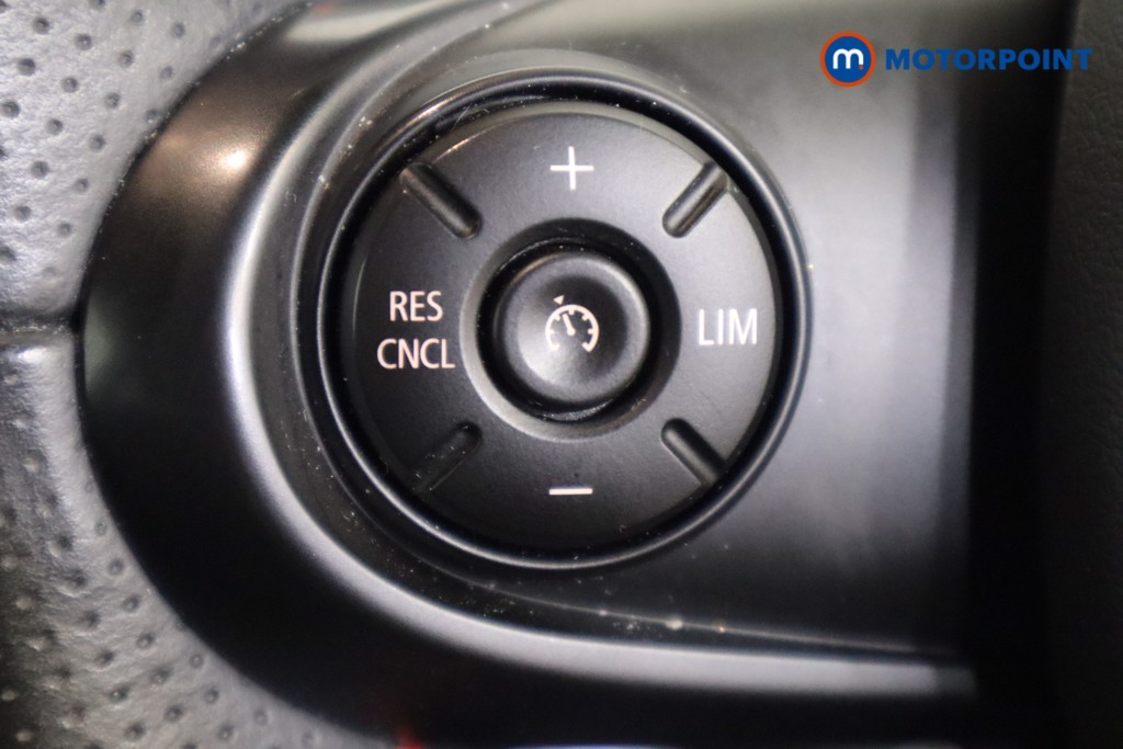 Mini Countryman Cooper Sport Manual Petrol SUV - Stock Number (1561466) - 15th supplementary image