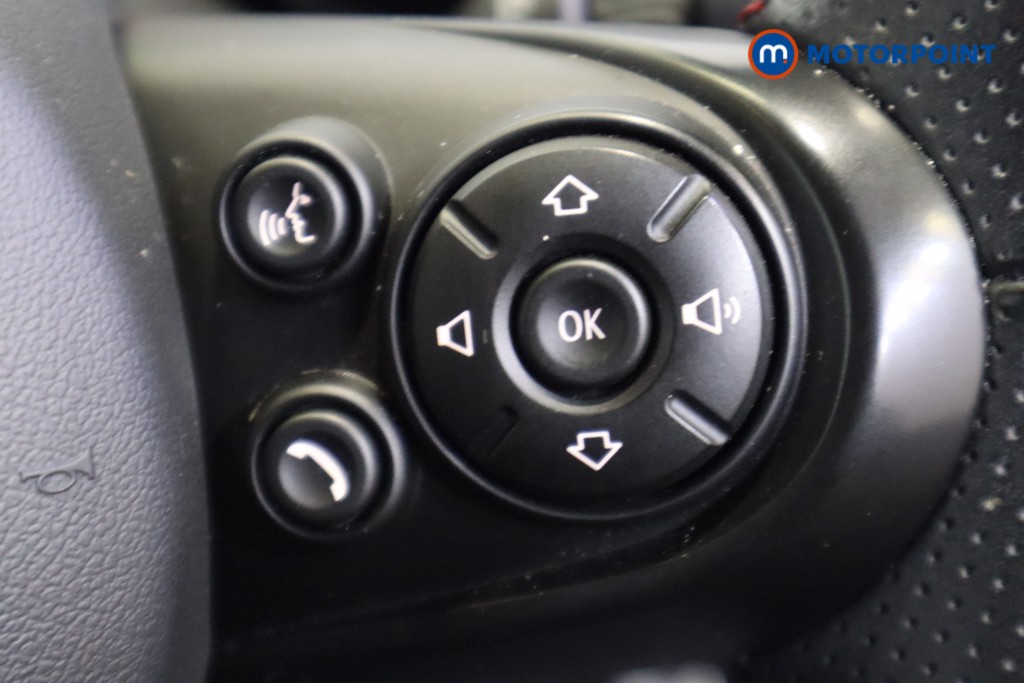 Mini Countryman Cooper Sport Manual Petrol SUV - Stock Number (1561466) - 16th supplementary image