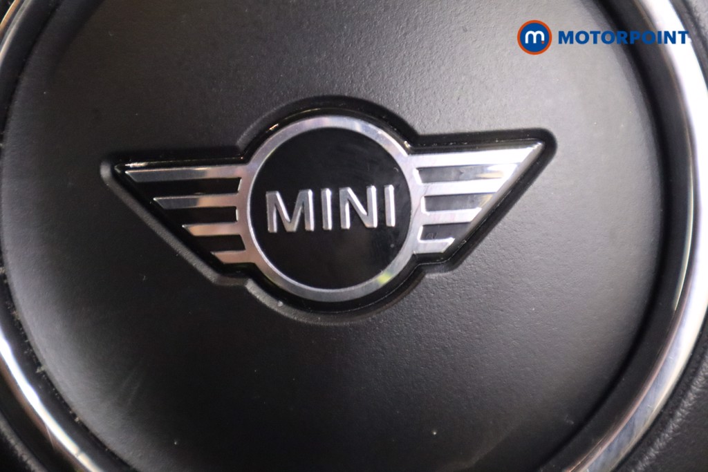 Mini Countryman Cooper Sport Manual Petrol SUV - Stock Number (1561466) - 17th supplementary image