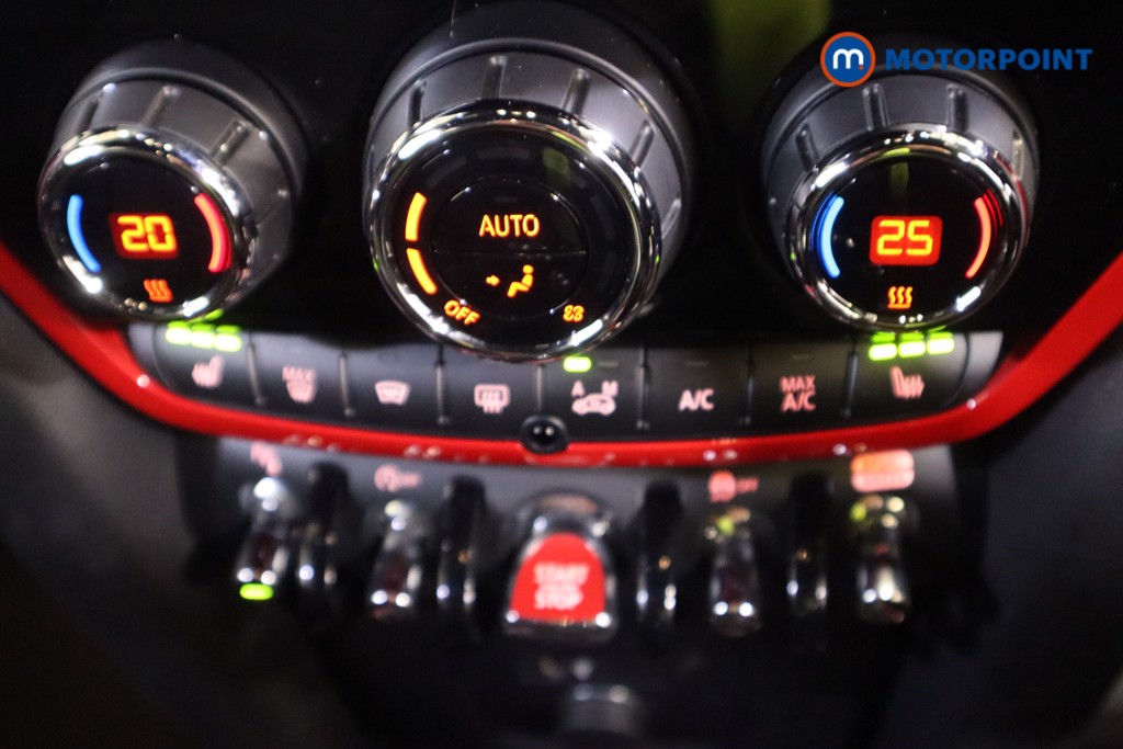 Mini Countryman Cooper Sport Manual Petrol SUV - Stock Number (1561466) - 19th supplementary image