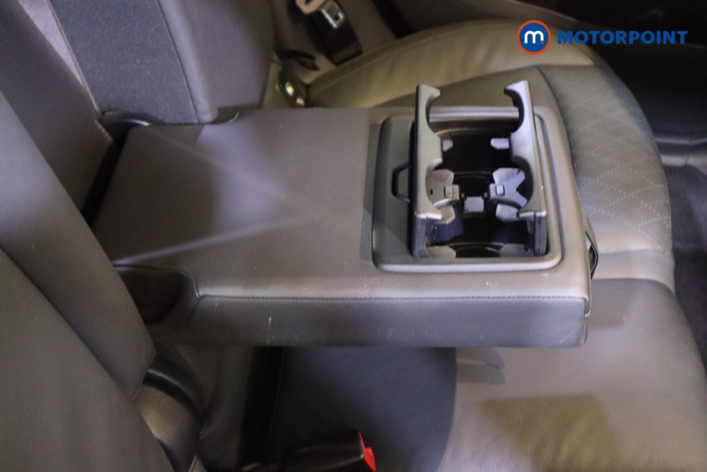 Mini Countryman Cooper Sport Manual Petrol SUV - Stock Number (1561466) - 25th supplementary image