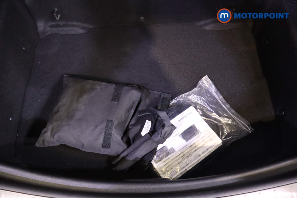 Mini Countryman Cooper Sport Manual Petrol SUV - Stock Number (1561466) - 26th supplementary image