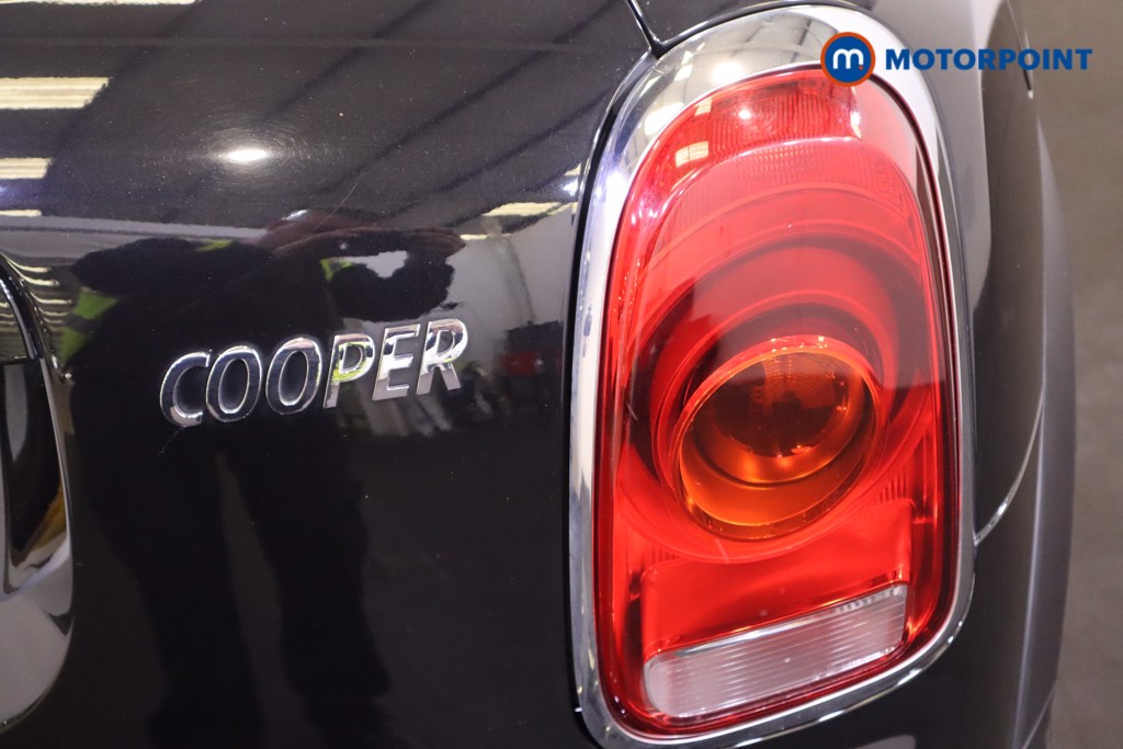 Mini Countryman Cooper Sport Manual Petrol SUV - Stock Number (1561466) - 29th supplementary image
