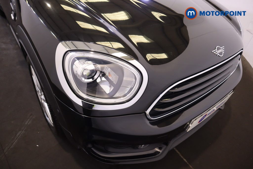 Mini Countryman Cooper Sport Manual Petrol SUV - Stock Number (1561466) - 33rd supplementary image