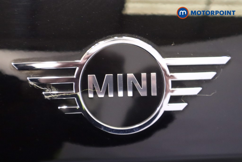 Mini Countryman Cooper Sport Manual Petrol SUV - Stock Number (1561466) - 34th supplementary image